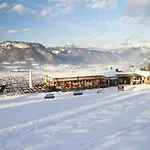 Penzion Hochfeldalm