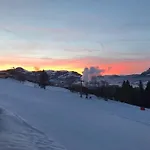 Värdshus Hochfeldalm