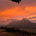 Penzion Hochfeldalm