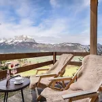 イン Hochfeldalm