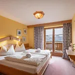 Hochfeldalm Penzion 2*