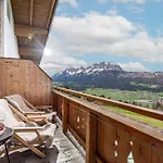 Penzion Hochfeldalm 2*