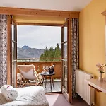 Hochfeldalm Sankt Johann in Tirol