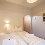Hochfeldalm Penzion Sankt Johann in Tirol
