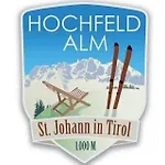 Hochfeldalm Penzion 2*