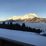 Hochfeldalm Penzion Sankt Johann in Tirol