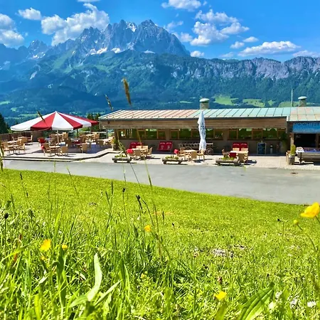 Locanda Hochfeldalm 2*
