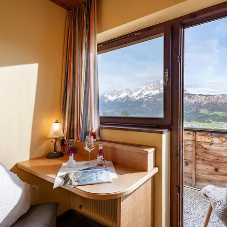 Hochfeldalm Mini-hôtel 2*