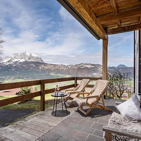 Hochfeldalm Inn