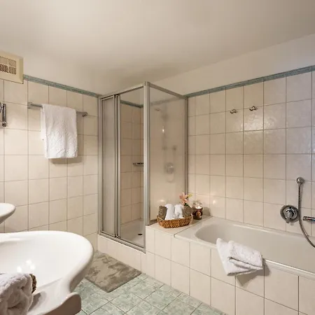 Hochfeldalm Mini-hôtel 2*