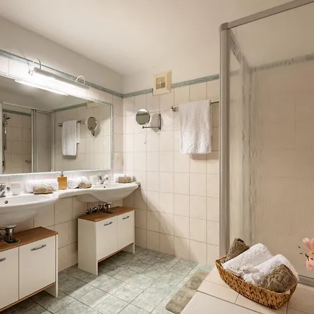 Mini-hôtel Hochfeldalm St. Johann in Tirol