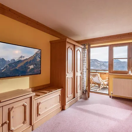 Hochfeldalm Mini-hôtel