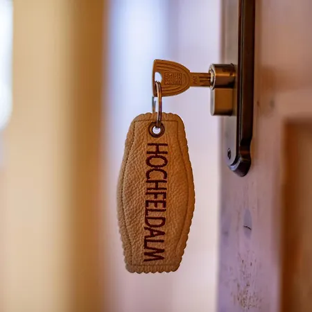 Mini-hôtel Hochfeldalm