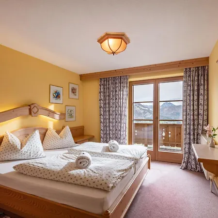 Hochfeldalm Mini-hôtel 2*