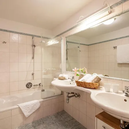 Mini-hôtel Hochfeldalm St. Johann in Tirol