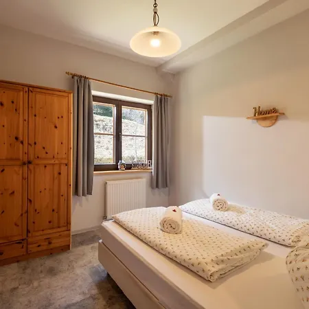 Hochfeldalm Mini-hôtel 2*