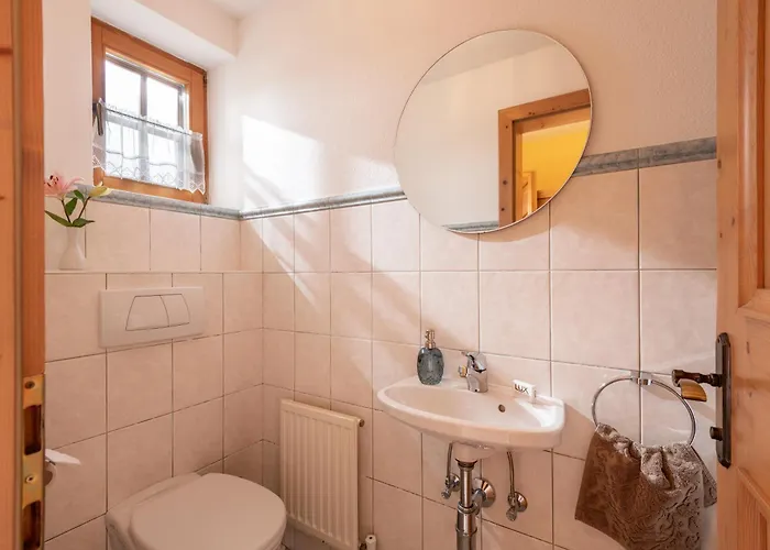 Hochfeldalm St. Johann in Tirol