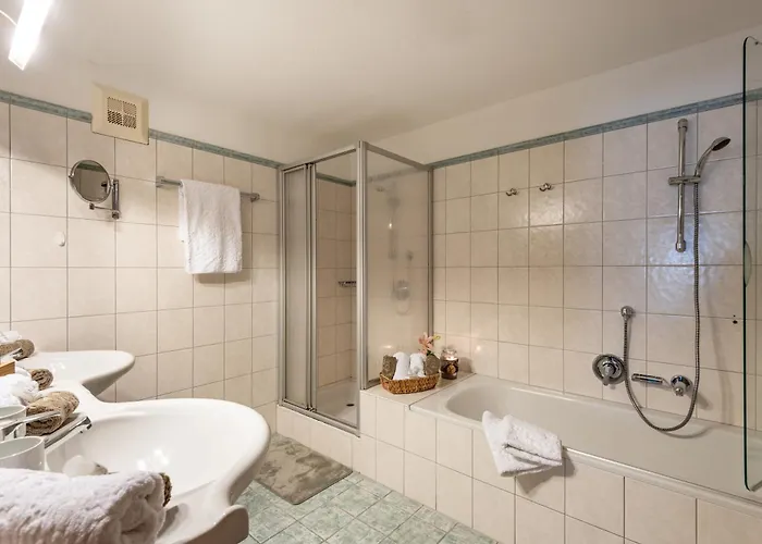 Hochfeldalm Mini-hôtel 2*