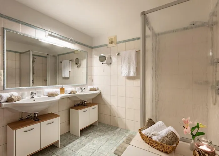 Mini-hôtel Hochfeldalm St. Johann in Tirol