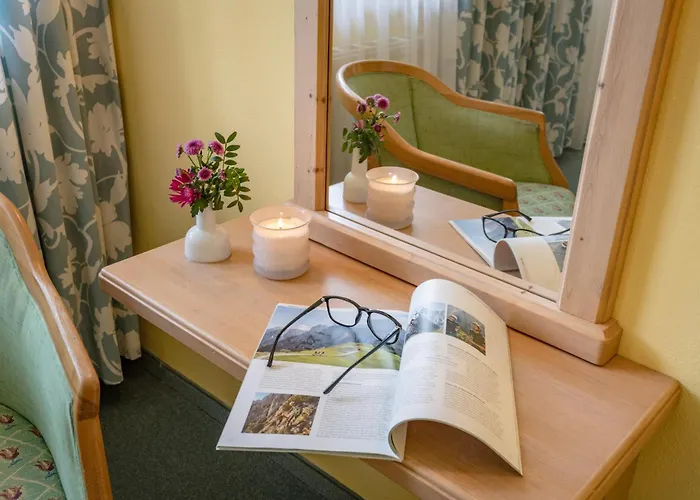 Hochfeldalm 2* St. Johann in Tirol