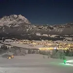 Hochfeldalm Locanda