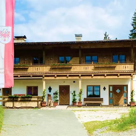 Hochfeldalm