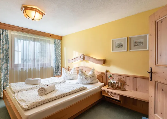 Hochfeldalm Sankt Johann in Tirol