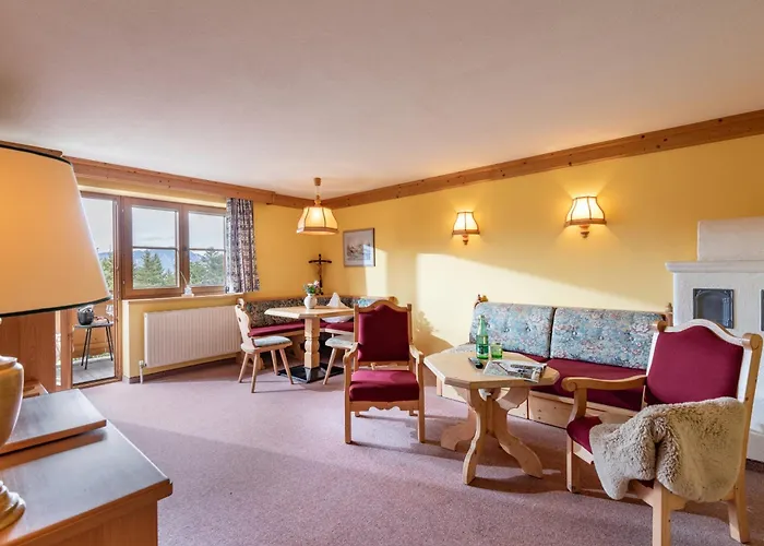 Hochfeldalm 2* Sankt Johann in Tirol